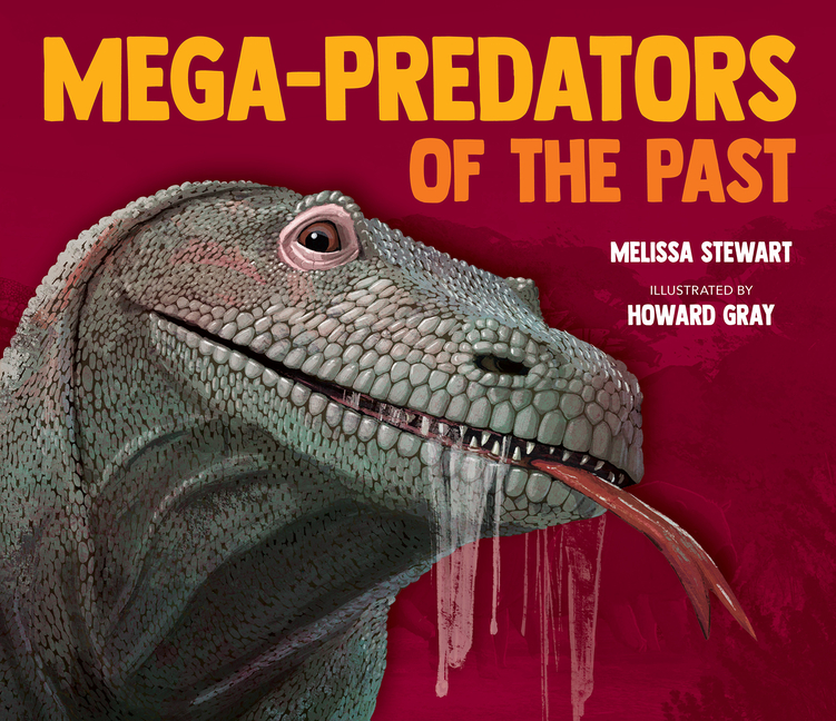 Mega-Predators of the Past