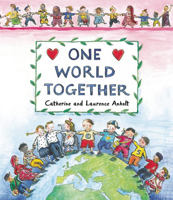 One World Together