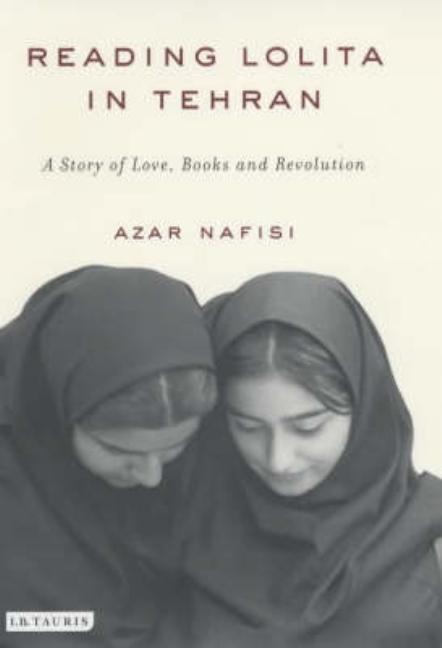 Reading Lolita in Tehran