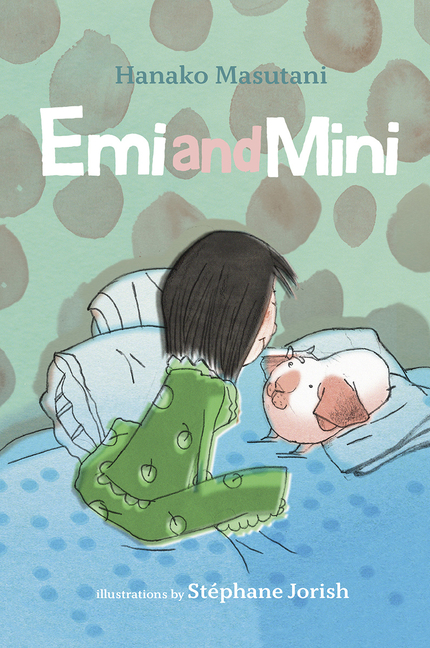 Emi & Mini