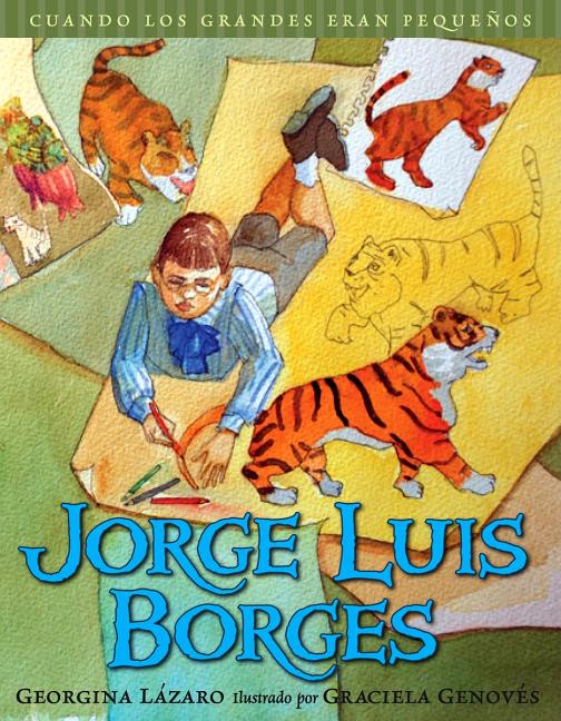 Jorge Luis Borges