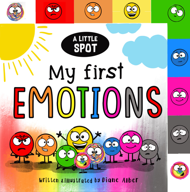 My First Emotions