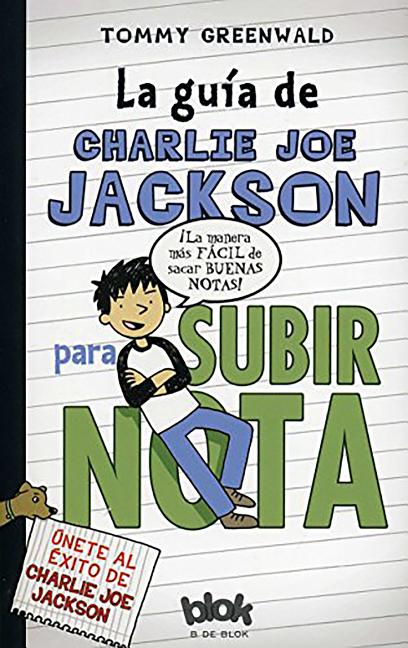 La guía de Charlie Joe Jackson para subir nota