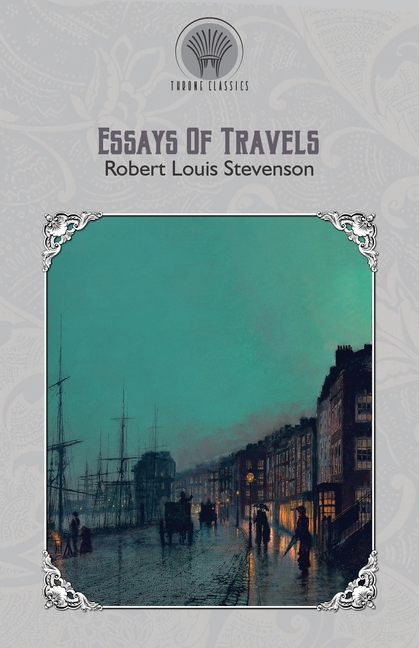 Essays of Travel