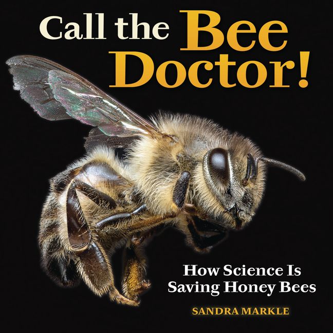 Call the Bee Doctor!: How Science Is Saving Honey Bees