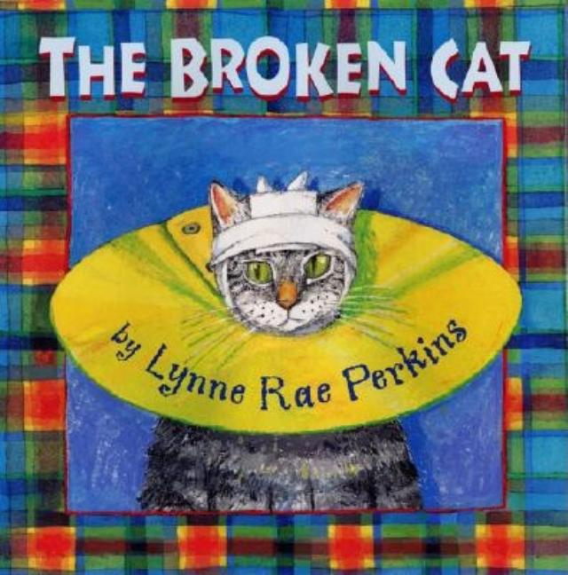 The Broken Cat