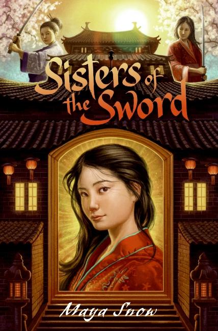 Sisters of the Sword