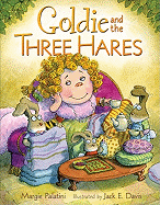 Goldie and the Three Hares