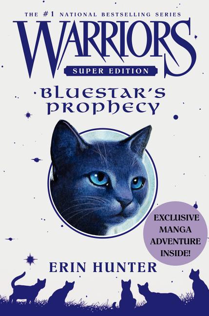 Bluestar's Prophecy