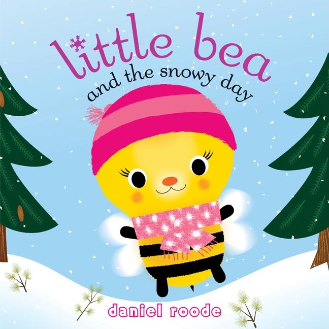 Little Bea and the Snowy Day