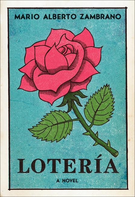 Loteria