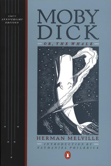 Moby Dick, or, The Whale