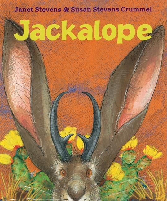 Jackalope