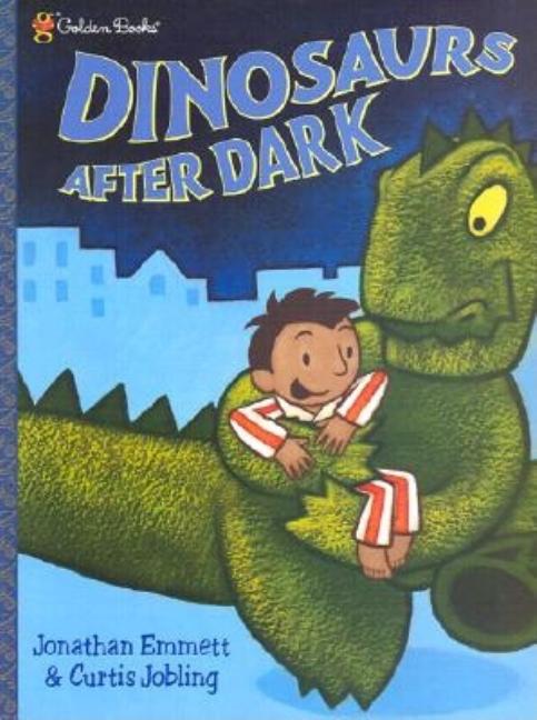 Dinosaurs After Dark