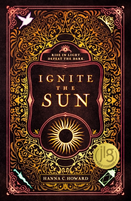 Ignite the Sun