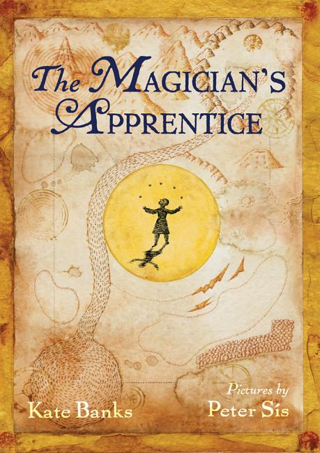 The Magician's Apprentice