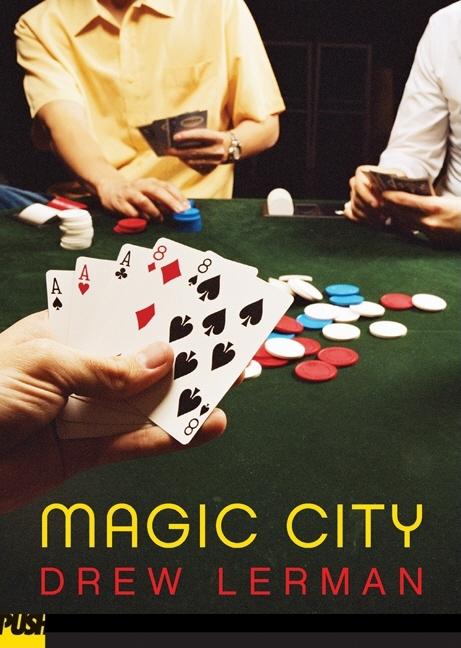 Magic City