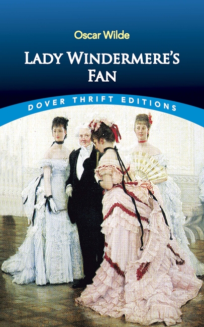 Lady Windermere's Fan