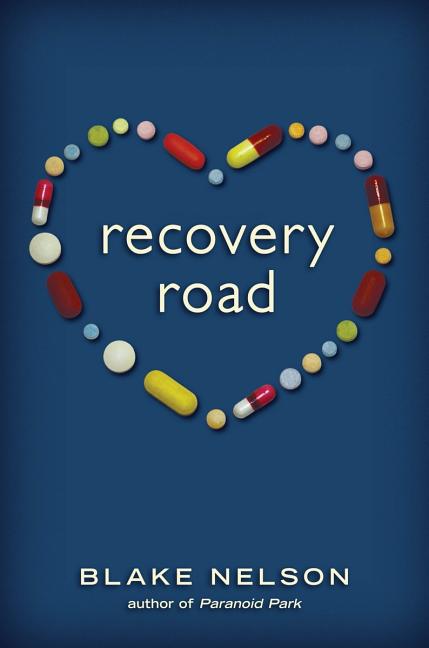 Recovery Road