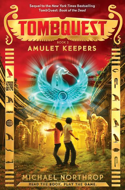 Amulet Keepers