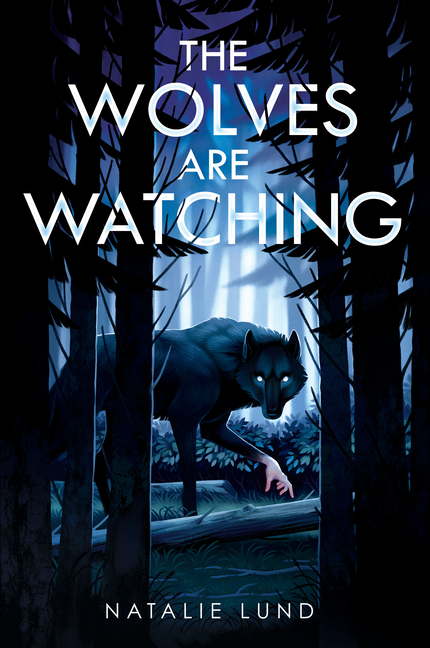 The Wolves Are Watching