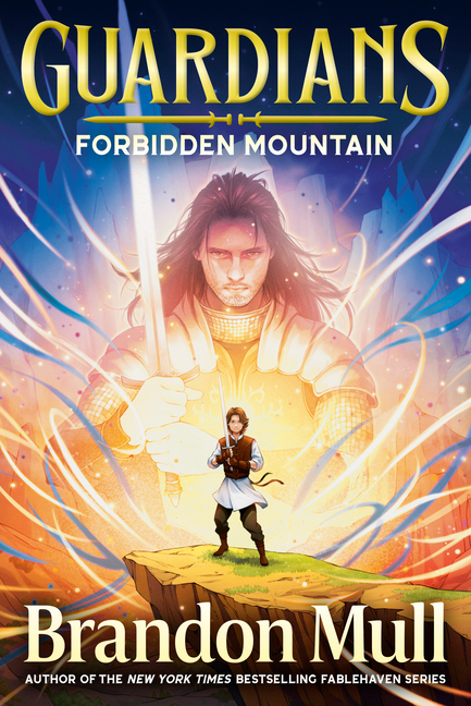 Forbidden Mountain