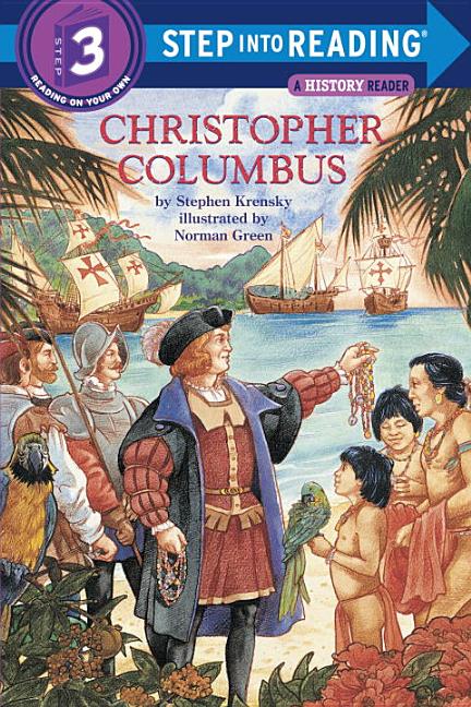 Christopher Columbus