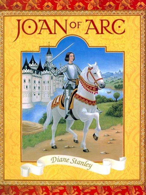 Joan of Arc