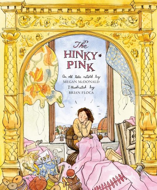 The Hinky-Pink