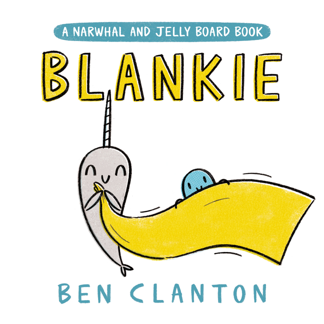 Blankie