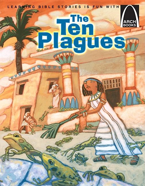 The Ten Plagues