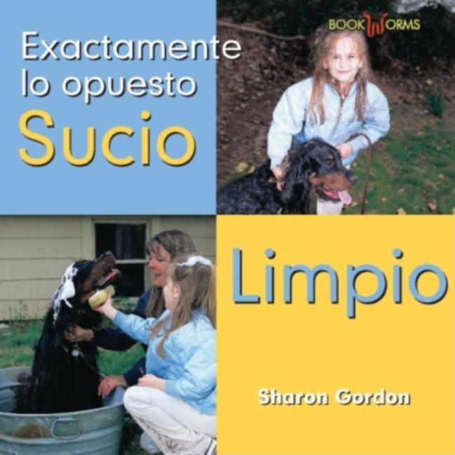 Sucio Limpio