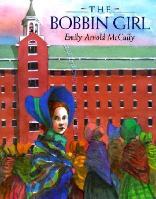 The Bobbin Girl