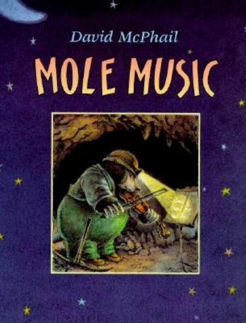 Mole Music