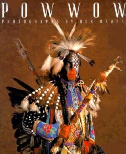 Powwow: Images Along the Red Road