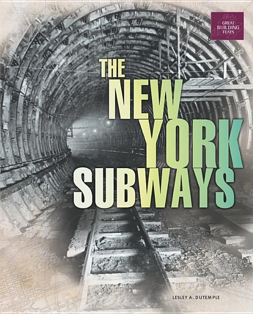 New York Subway System