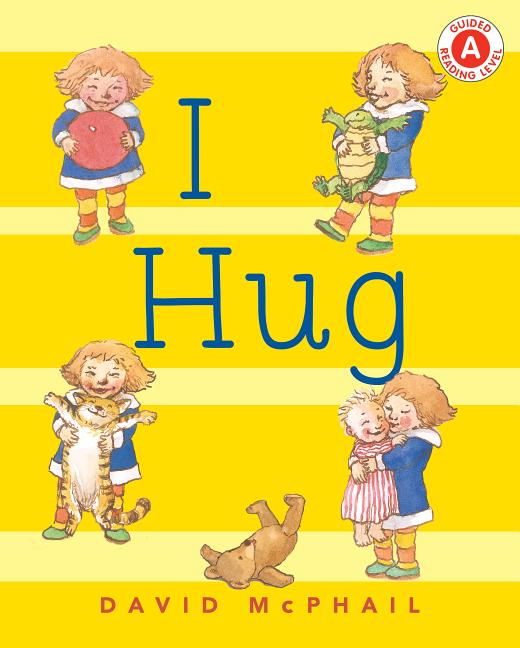 I Hug