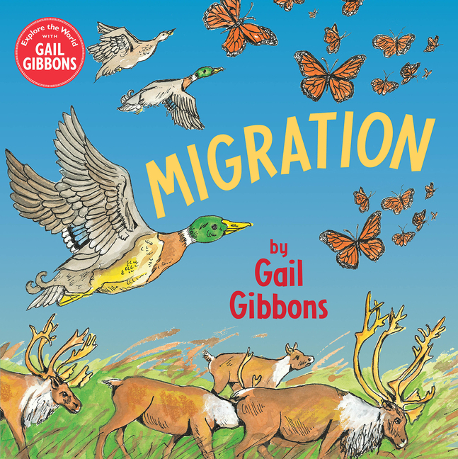 Migration