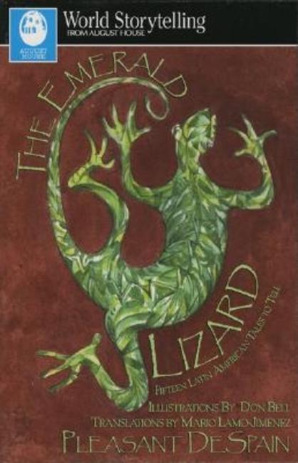 The Emerald Lizard