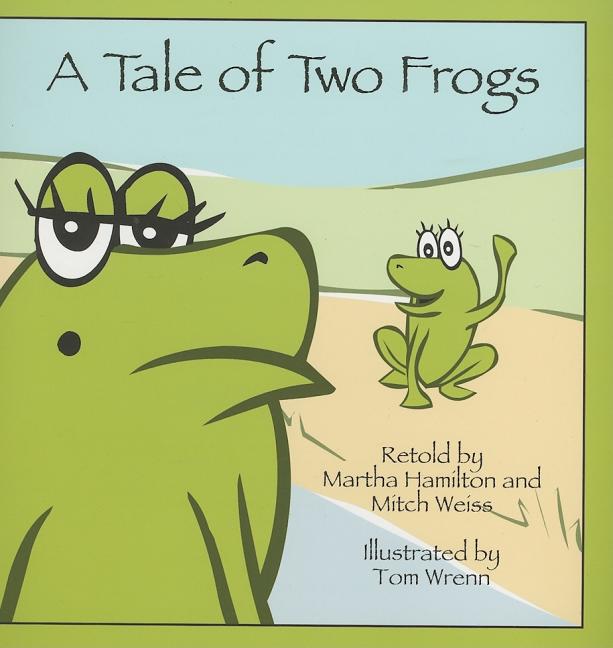 A Tale of Two Frogs