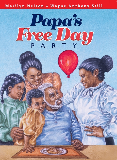 Papa's Free Day Party