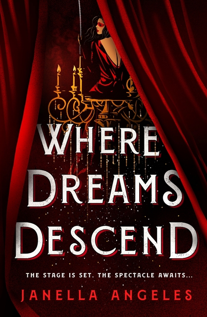 Where Dreams Descend