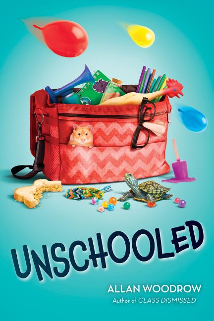 Unschooled