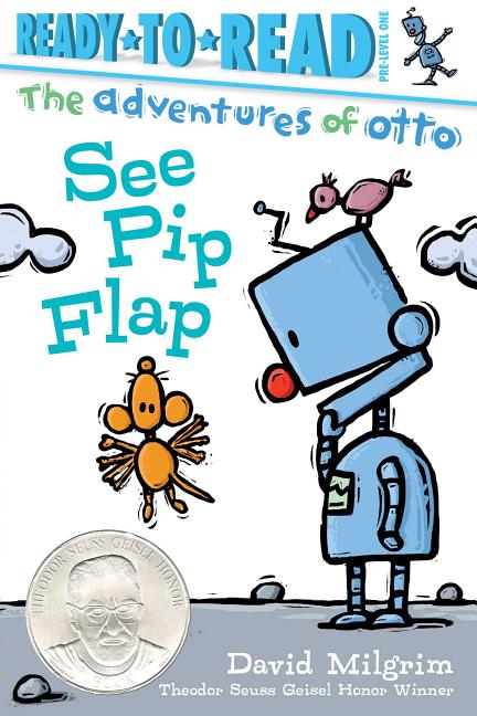 See Pip Flap