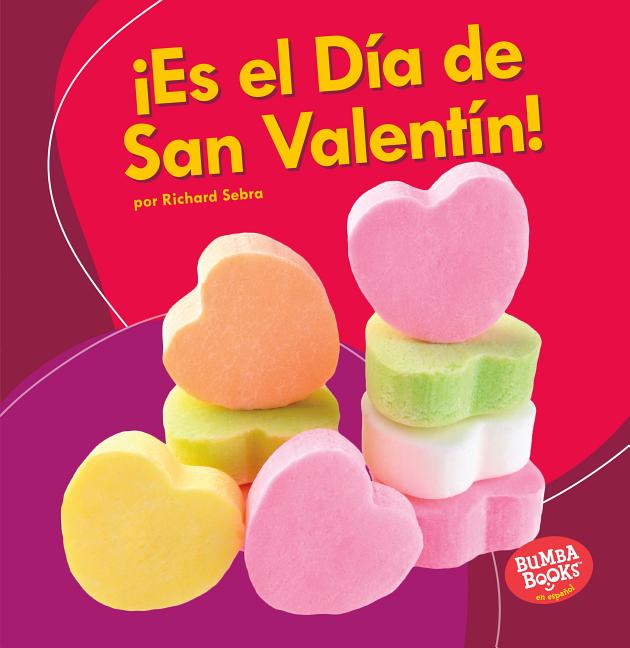 ¡Es el Día de San Valentín!