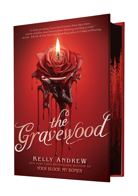 The Gravewood