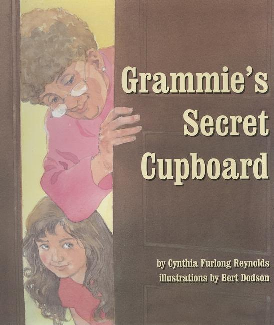 Grammie's Secret Cupboard