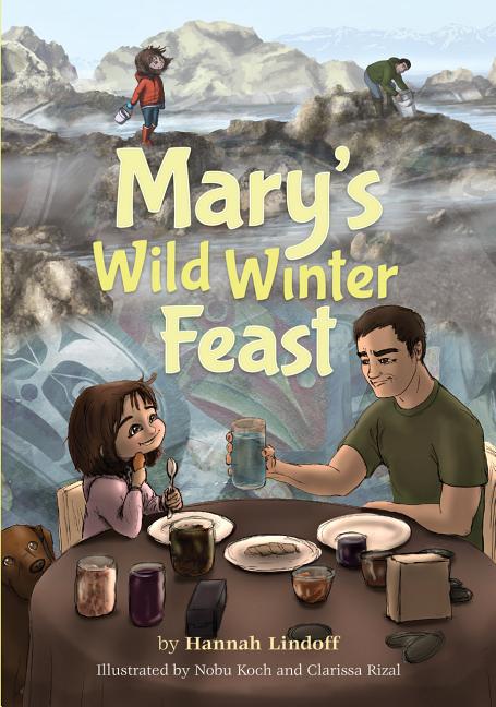 Mary's Wild Winter Feast