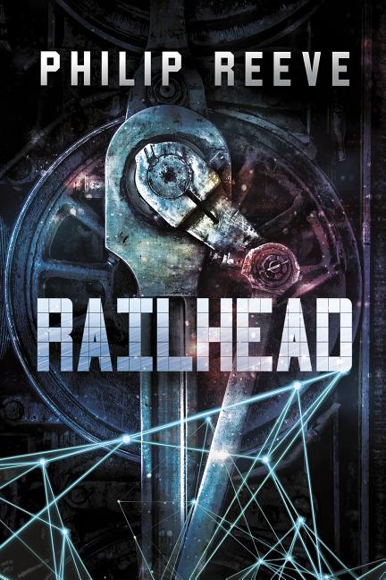 Railhead