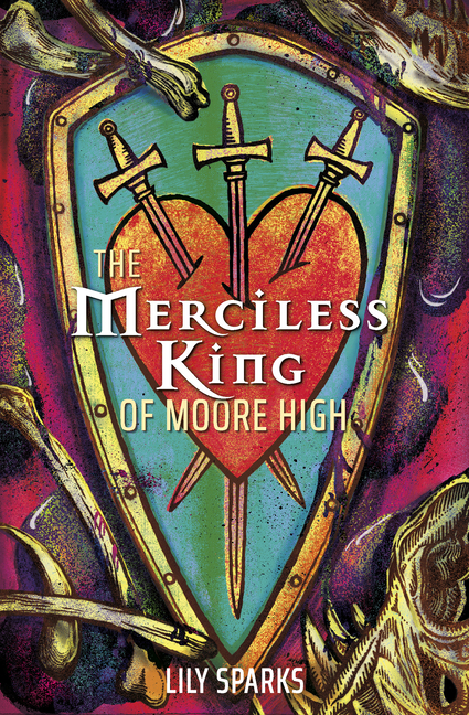 Merciless King of Moore High, The